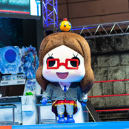 厄介どころか悪魔な先輩が大暴れした「スーパー着ぐるみトークショー」まさかのジャンヌが悪魔祓い【FGOフェス2019】