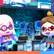 厄介どころか悪魔な先輩が大暴れした「スーパー着ぐるみトークショー」まさかのジャンヌが悪魔祓い【FGOフェス2019】