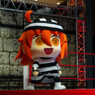 厄介どころか悪魔な先輩が大暴れした「スーパー着ぐるみトークショー」まさかのジャンヌが悪魔祓い【FGOフェス2019】