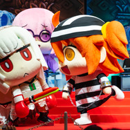 厄介どころか悪魔な先輩が大暴れした「スーパー着ぐるみトークショー」まさかのジャンヌが悪魔祓い【FGOフェス2019】