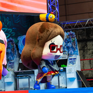 厄介どころか悪魔な先輩が大暴れした「スーパー着ぐるみトークショー」まさかのジャンヌが悪魔祓い【FGOフェス2019】