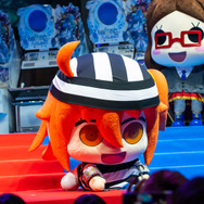 厄介どころか悪魔な先輩が大暴れした「スーパー着ぐるみトークショー」まさかのジャンヌが悪魔祓い【FGOフェス2019】