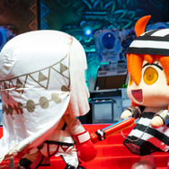 厄介どころか悪魔な先輩が大暴れした「スーパー着ぐるみトークショー」まさかのジャンヌが悪魔祓い【FGOフェス2019】