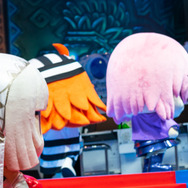 厄介どころか悪魔な先輩が大暴れした「スーパー着ぐるみトークショー」まさかのジャンヌが悪魔祓い【FGOフェス2019】