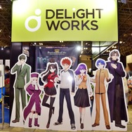 「ディライトワークス」ブース内で聖杯戦争が勃発!?ボードゲーム体験会は長蛇の列ができるほど大好評【FGOフェス2019】