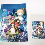 「ディライトワークス」ブース内で聖杯戦争が勃発!?ボードゲーム体験会は長蛇の列ができるほど大好評【FGOフェス2019】