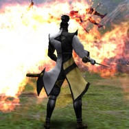 戦国BASARA2 英雄外伝(HEROES)