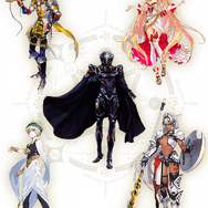 『FGO』4周年記念が豪華すぎ！ 10回分で11回召喚に、「ダ・ヴィンチ（ライダー）」実装、単独ピックアップ率が向上、フレポ召喚に7騎追加【生放送まとめ】