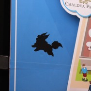 あんなところからこんなところまで！FGOフェスで隠しフォウくん探してみた