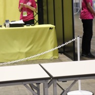 あんなところからこんなところまで！FGOフェスで隠しフォウくん探してみた