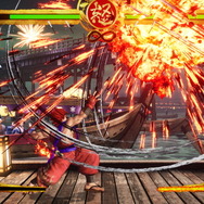 『サムライスピリッツ』DLCキャラとして「緋雨閑丸」が9月に無料配信！開発決定したシーズンパス2で「真鏡名ミナ」参戦も発表