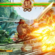 『サムライスピリッツ』DLCキャラとして「緋雨閑丸」が9月に無料配信！開発決定したシーズンパス2で「真鏡名ミナ」参戦も発表