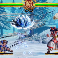 『サムライスピリッツ』DLCキャラとして「緋雨閑丸」が9月に無料配信！開発決定したシーズンパス2で「真鏡名ミナ」参戦も発表