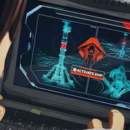 『Apex Legends』新レジェンド用と思われるモーキャプ撮影風景が公開、キーアイテムは「杖」か