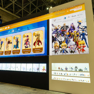 着物セイバーオルタ、私服宮本武蔵、水着エリザベートなど！目の保養でしかない最新フィギュアレポート【FGOフェス2019】