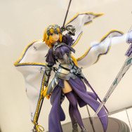 着物セイバーオルタ、私服宮本武蔵、水着エリザベートなど！目の保養でしかない最新フィギュアレポート【FGOフェス2019】
