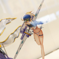 着物セイバーオルタ、私服宮本武蔵、水着エリザベートなど！目の保養でしかない最新フィギュアレポート【FGOフェス2019】