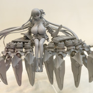 着物セイバーオルタ、私服宮本武蔵、水着エリザベートなど！目の保養でしかない最新フィギュアレポート【FGOフェス2019】