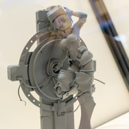 着物セイバーオルタ、私服宮本武蔵、水着エリザベートなど！目の保養でしかない最新フィギュアレポート【FGOフェス2019】