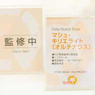 着物セイバーオルタ、私服宮本武蔵、水着エリザベートなど！目の保養でしかない最新フィギュアレポート【FGOフェス2019】