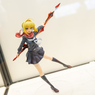 着物セイバーオルタ、私服宮本武蔵、水着エリザベートなど！目の保養でしかない最新フィギュアレポート【FGOフェス2019】