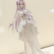 着物セイバーオルタ、私服宮本武蔵、水着エリザベートなど！目の保養でしかない最新フィギュアレポート【FGOフェス2019】