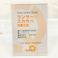 着物セイバーオルタ、私服宮本武蔵、水着エリザベートなど！目の保養でしかない最新フィギュアレポート【FGOフェス2019】