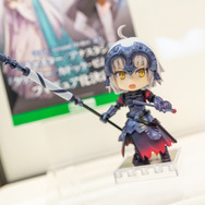 着物セイバーオルタ、私服宮本武蔵、水着エリザベートなど！目の保養でしかない最新フィギュアレポート【FGOフェス2019】