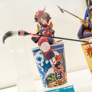 着物セイバーオルタ、私服宮本武蔵、水着エリザベートなど！目の保養でしかない最新フィギュアレポート【FGOフェス2019】