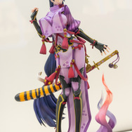 着物セイバーオルタ、私服宮本武蔵、水着エリザベートなど！目の保養でしかない最新フィギュアレポート【FGOフェス2019】
