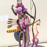 着物セイバーオルタ、私服宮本武蔵、水着エリザベートなど！目の保養でしかない最新フィギュアレポート【FGOフェス2019】