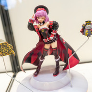 着物セイバーオルタ、私服宮本武蔵、水着エリザベートなど！目の保養でしかない最新フィギュアレポート【FGOフェス2019】