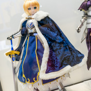 着物セイバーオルタ、私服宮本武蔵、水着エリザベートなど！目の保養でしかない最新フィギュアレポート【FGOフェス2019】
