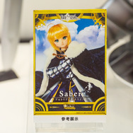 着物セイバーオルタ、私服宮本武蔵、水着エリザベートなど！目の保養でしかない最新フィギュアレポート【FGOフェス2019】