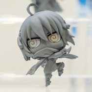 着物セイバーオルタ、私服宮本武蔵、水着エリザベートなど！目の保養でしかない最新フィギュアレポート【FGOフェス2019】