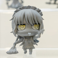 着物セイバーオルタ、私服宮本武蔵、水着エリザベートなど！目の保養でしかない最新フィギュアレポート【FGOフェス2019】