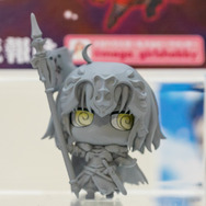 着物セイバーオルタ、私服宮本武蔵、水着エリザベートなど！目の保養でしかない最新フィギュアレポート【FGOフェス2019】