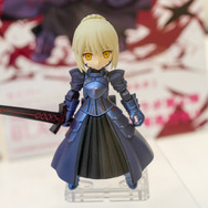 着物セイバーオルタ、私服宮本武蔵、水着エリザベートなど！目の保養でしかない最新フィギュアレポート【FGOフェス2019】