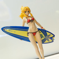 着物セイバーオルタ、私服宮本武蔵、水着エリザベートなど！目の保養でしかない最新フィギュアレポート【FGOフェス2019】