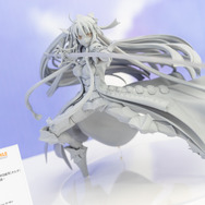 着物セイバーオルタ、私服宮本武蔵、水着エリザベートなど！目の保養でしかない最新フィギュアレポート【FGOフェス2019】