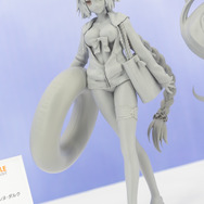 着物セイバーオルタ、私服宮本武蔵、水着エリザベートなど！目の保養でしかない最新フィギュアレポート【FGOフェス2019】