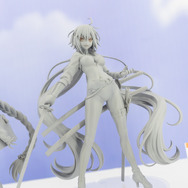 着物セイバーオルタ、私服宮本武蔵、水着エリザベートなど！目の保養でしかない最新フィギュアレポート【FGOフェス2019】