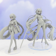 着物セイバーオルタ、私服宮本武蔵、水着エリザベートなど！目の保養でしかない最新フィギュアレポート【FGOフェス2019】