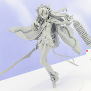 着物セイバーオルタ、私服宮本武蔵、水着エリザベートなど！目の保養でしかない最新フィギュアレポート【FGOフェス2019】