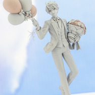 着物セイバーオルタ、私服宮本武蔵、水着エリザベートなど！目の保養でしかない最新フィギュアレポート【FGOフェス2019】