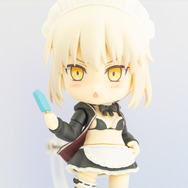 着物セイバーオルタ、私服宮本武蔵、水着エリザベートなど！目の保養でしかない最新フィギュアレポート【FGOフェス2019】