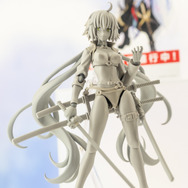 着物セイバーオルタ、私服宮本武蔵、水着エリザベートなど！目の保養でしかない最新フィギュアレポート【FGOフェス2019】