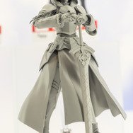 着物セイバーオルタ、私服宮本武蔵、水着エリザベートなど！目の保養でしかない最新フィギュアレポート【FGOフェス2019】