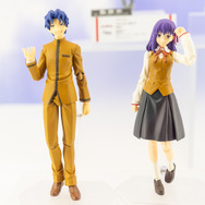 着物セイバーオルタ、私服宮本武蔵、水着エリザベートなど！目の保養でしかない最新フィギュアレポート【FGOフェス2019】