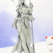 着物セイバーオルタ、私服宮本武蔵、水着エリザベートなど！目の保養でしかない最新フィギュアレポート【FGOフェス2019】